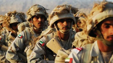 الاتفاق على انسحاب الإمارات من سقطرى بعد دخول قوات سعودية إليها