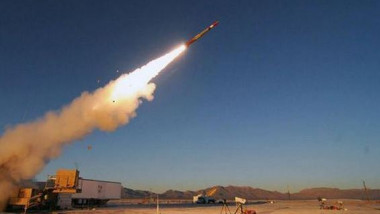 الدفاعات الجوية السعودية تعترض صاروخا باليستيا في اليمن