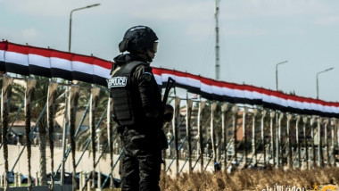 السجن 10 سنوات لخبير بشؤون الحركات الجهادية في سيناء