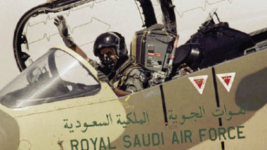 السعودية تتخطى روسيا في الإنفاق العسكري