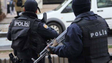 الشرطة التركية تعتقل 54 مشتبها بانتمائهم إلى «داعش»