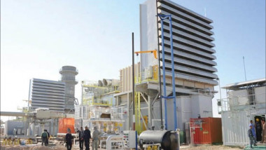 «الكهرباء» تضيف 1000 ميكا واط لزيادة القدرة الإنتاجية للمنظومة الوطنية