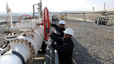 النفط تعتزم معاودة التصدير عبر ميناء جيهان التركي