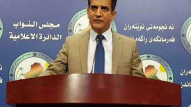 برلماني منسحب من التغيير: الحركة خلطت بين مشكلات الإقليم الداخلية والحقوق الدستورية لشعب كردستان