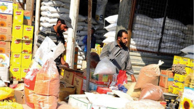 تجهيز المواطنين بالسكر وزيت الطعام من المنتج المحلي في رمضان