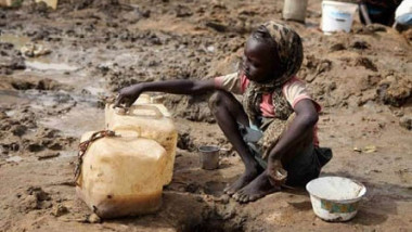 تقرير أممي يشدد على الحلول الطبيعية للتصدي لأزمة المياه العالمية