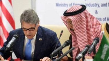 تمسّك الولايات المتحدة بالقاعدة الذهبية النووية سيدفع السعودية نحو دول أخرى