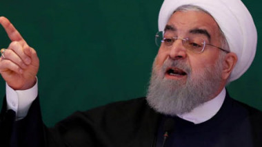 روحاني يحذّر ترامب من «ندم تاريخي« ويؤكد مقاومة الضغوط الأميركية