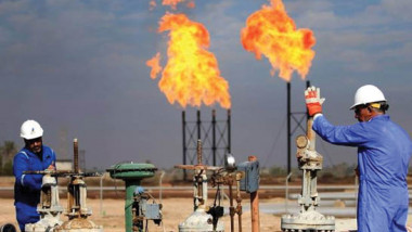«شل» تسعى الى رفع إنتاج الغاز في العراق إلى 1.4 بليون قدم /3 يومياً