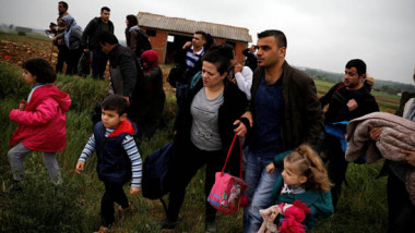 قانون سوري يهدد أملاك اللاجئين والنازحين