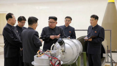 كوريا الشمالية تستعد لتفكيك موقع التجارب النووية