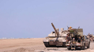 مدّ وجزر على الساحل الغربي بين قوات هادي والحوثيين