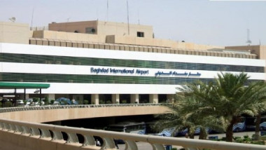 ملاكات النزاهة تضبط أكثر من مليون حبة مخدرة في مطار بغداد الدولي