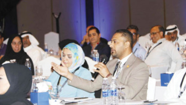 العراق يشارك في مؤتمر «دور الرياضة في تحقيق التنمية المستدامة»