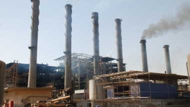 الكهرباء تنفي صحة أنباء إندلاع حريق بمحطة جنوب بغداد