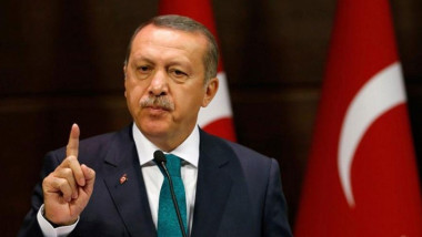 أردوغان يشكّل حكومته من خارج «العدالة والتنمية» بعد أداء اليمين اليوم
