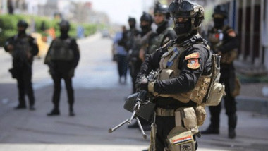 إجراءات أمنية مشددة على طريق كركوك ـ بغداد تفرضها القوّات الأمنية