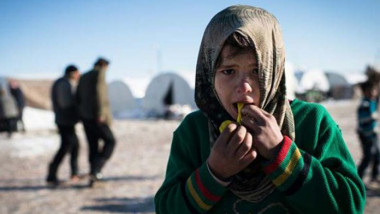 الأمم المتحدة: العراق ثاني أكبر المتضررين من اللاجئين السوريين