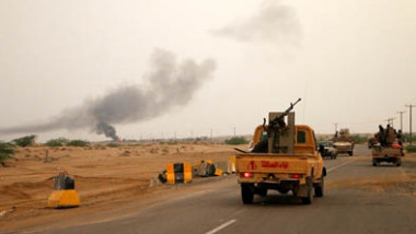 القتال يقترب من وسط مدينة الحديدة اليمنية