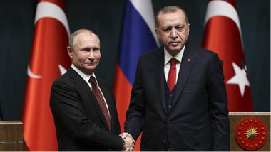 الولايات المتحدة قادرة على منع تركيا من الإذعان لروسيا قبل أن تصبح حليفتها