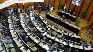 برلمان كردستان يفشل مجدداً في المصادقة على قانون التقاعد وامتيازات الدرجات الخاصة