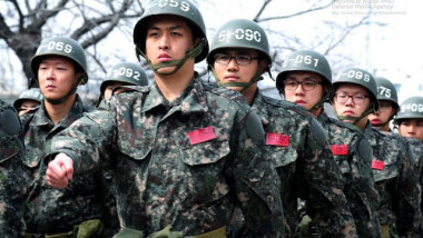 تعديلات في أعلى هرم الجيش الكوري الشمالي