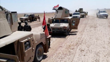 داعش يلجأ الى أرشيفه الإجرامي لبث الشائعات في نينوى