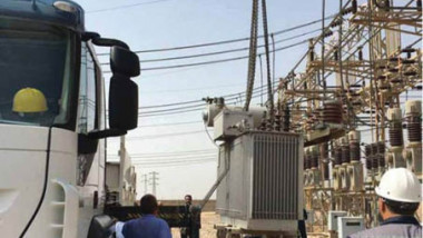 «ديالى» تواصل تجهيز كهرباء الفرات الأوسط بآلاف المقاييس الكهربائية