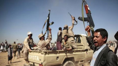 رسم معالم مفاوضات السلام اليمنية