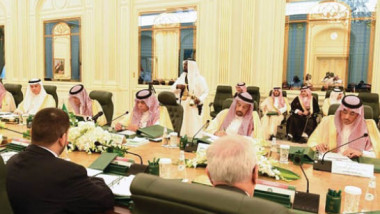 مجلس التنسيق العراقي – السعودي يشيد بتطور العلاقات الثنائية