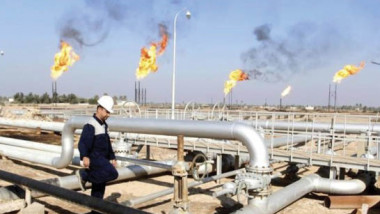 «النفط»: تشغيل خط «كركوك – بيجي – بغداد» الناقل للخام