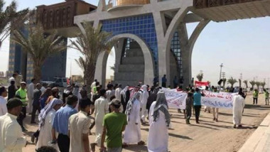 الكويت تعلن حالة الاستنفار القصوى مع حدود العراق