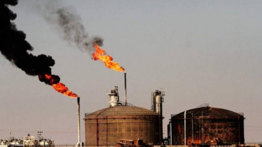 ارتفاع أسعار النفط مع إعلان ليبيا القوة القاهرة وتعطل الإمدادات الكندية