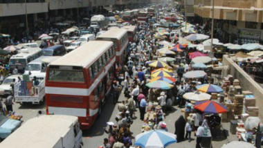 التخطيط تعلن التعداد العام للسكان  في العراق سيكون عام 2020