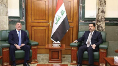 العراق والأردن يبحثان تدعيم التعاون الاقتصادي بين البلدين