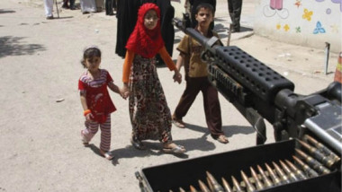 العراق والأمم المتحدة يبحثان ملف  الطفولة في ظل النزاعات المسلحة