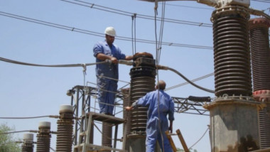 الكهرباء تعيد عدداً من خطوط الطاقة وإدخال محطات جديدة للخدمة