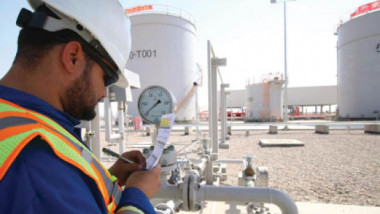 النفط: تطوير حقل الناصرية النفطي بالجهد الوطني