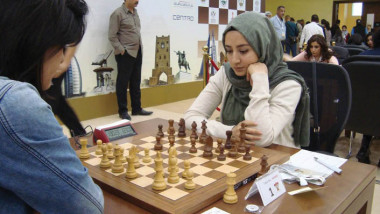 اليوم.. نهائي العراق للنساء بالشطرنج