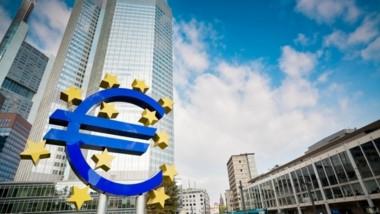 انخفاض الأسهم.. تراجع معنويات اقتصاد «اليورو»