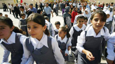بغداد بحاجة إلى 1000 مدرسة لحل مشكلة الدوام الثلاثي