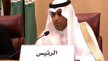 تحرك برلماني عربي لرفع السودان من الدول الراعية للإرهاب
