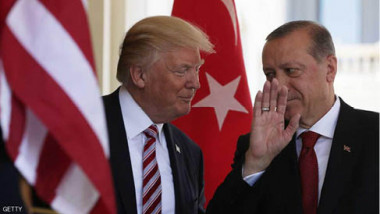 فوز أردوغان يمكن أن يؤدي بالفعل إلى تحسين العلاقات الأميركية التركية