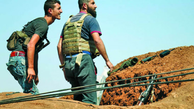 قصف كثيف على إدلب غداة هجوم مباغت في اللاذقية