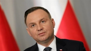 قضاة المحكمة العليا في بولندا يحتجون ضد السلطة السياسية