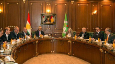 قيادي في الاتحاد الوطني : تشتت البيت الشيعي انعكس سلباً على الكرد