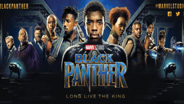 Black Panther يواصل تحطيم الأرقام القياسية بعد عرضه بستة أشهر