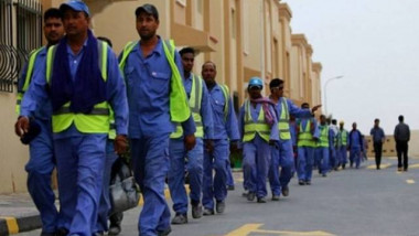 «العمل» تلزم الشركات الأجنبية بتشغيل 50 % من العمالة العراقية