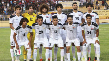 «الوطني» يصل فلسطين.. واتحاد الكرة  يعتذر عن مشاركة الأولمبي في الآسياد