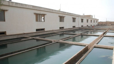 أمانة بغداد تؤكد أن جميع مشاريع ومجمعات إنتاج الماء الصافي تعمل بكامل طاقاتها
